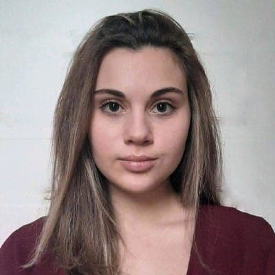 Photo of Maria Karkoglou